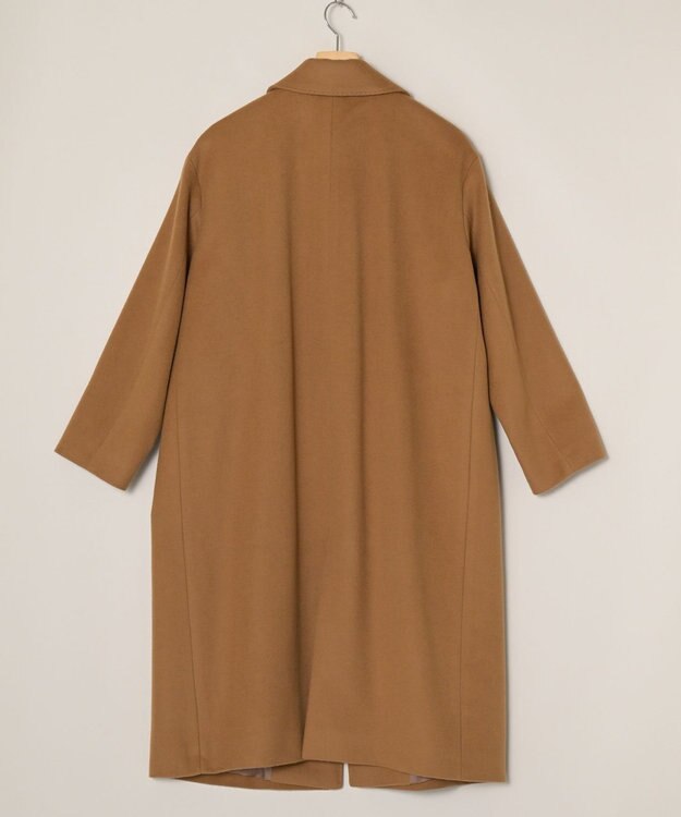 ONWARD Reuse Park 【23区】コート秋冬 ブラウン