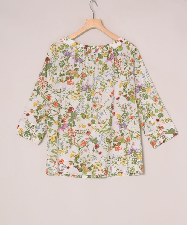 ONWARD Reuse Park 【J.PRESS】ブラウス春夏 ホワイト