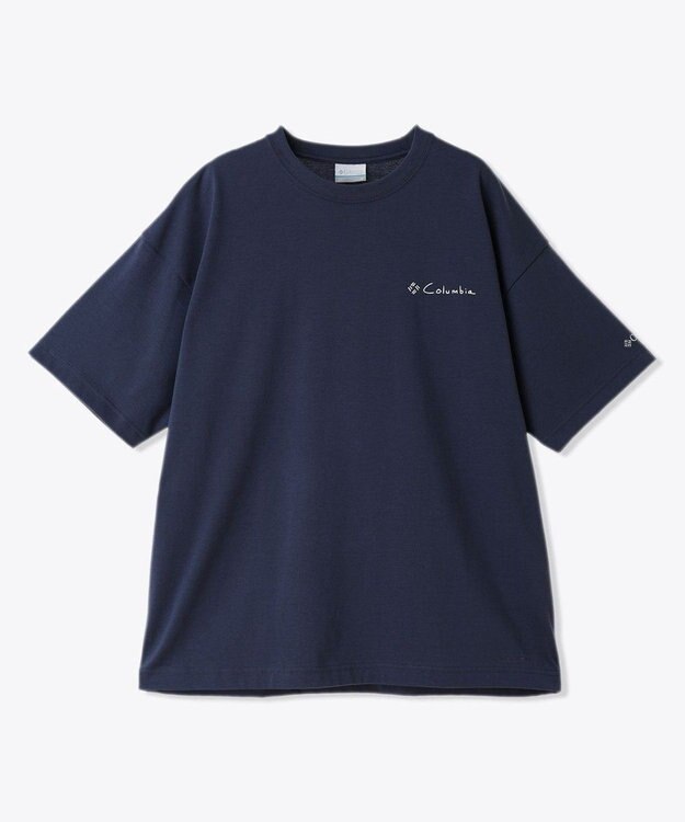 Columbia Columbia/ レイクトゥアベニューグラフィックショートスリーブTシャツ /コロンビア Nocturnal、 Beach
