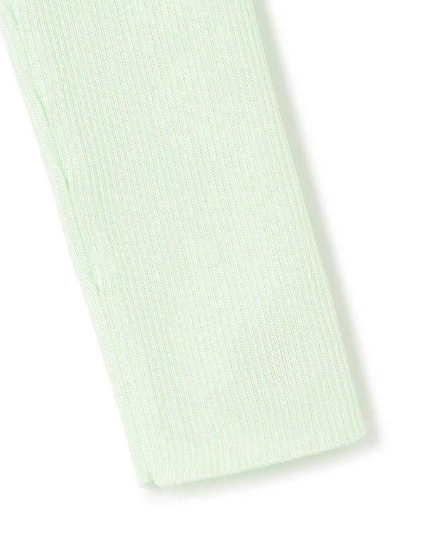 TOCCA AJISAI BOLERO ボレロ ライトグリーン系