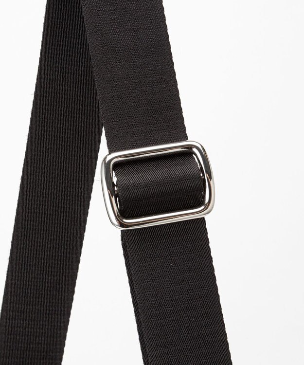 IACUCCI ＜Oggi 2月号掲載＞【ナイロン】ソルベット BP CORDURA/RUGA グレー