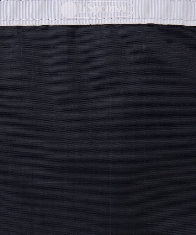 LeSportsac BUCKET TOTE/ディープシー/ソフトラベンダー ディープシー/ソフトラベンダー