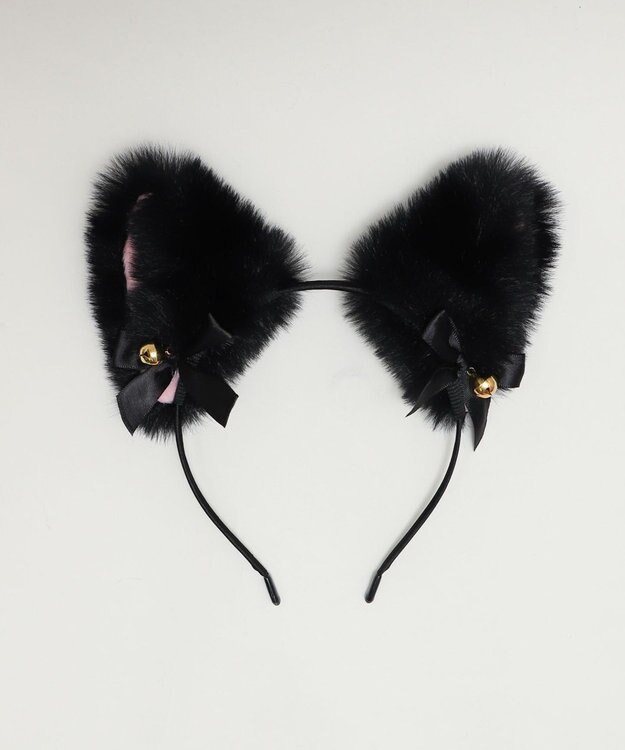 WEGO 【SCHOOLITEM】イベントカチューシャD 柄2