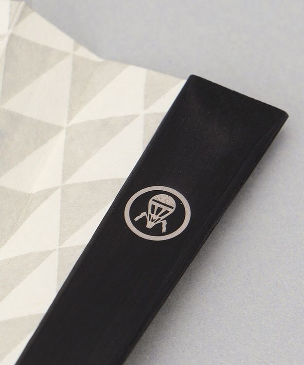 GOTAIRIKU GOTAIRIKUオリジナル京扇子 ブラック系