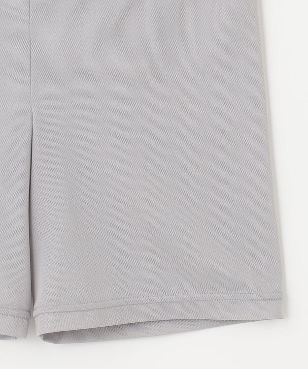 23区GOLF 安心アイテム【WOMEN】インナー スパッツ ライトグレー系