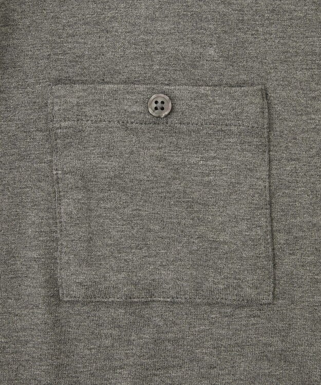 CRAFT STANDARD BOUTIQUE 2点セット/カーディガン＆ビスチェ Gray Mixture