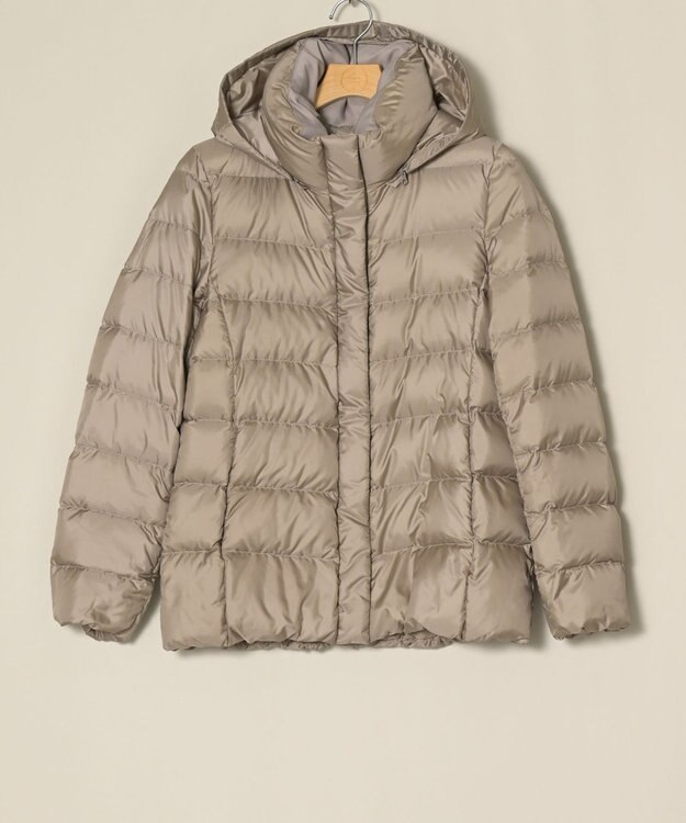 ONWARD Reuse Park 【23区】コート秋冬 ブラウン