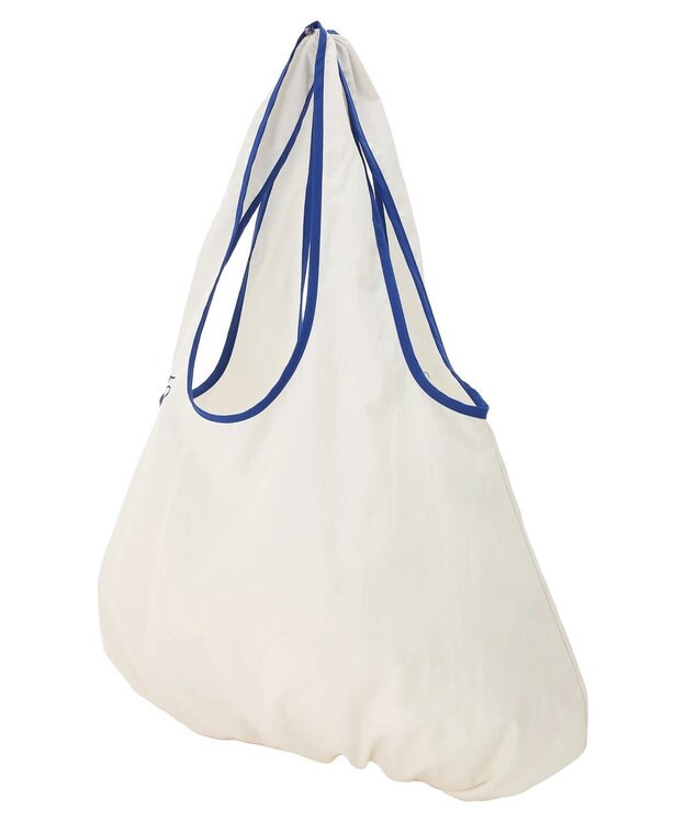 Green Parks パイピング配色バック Blue