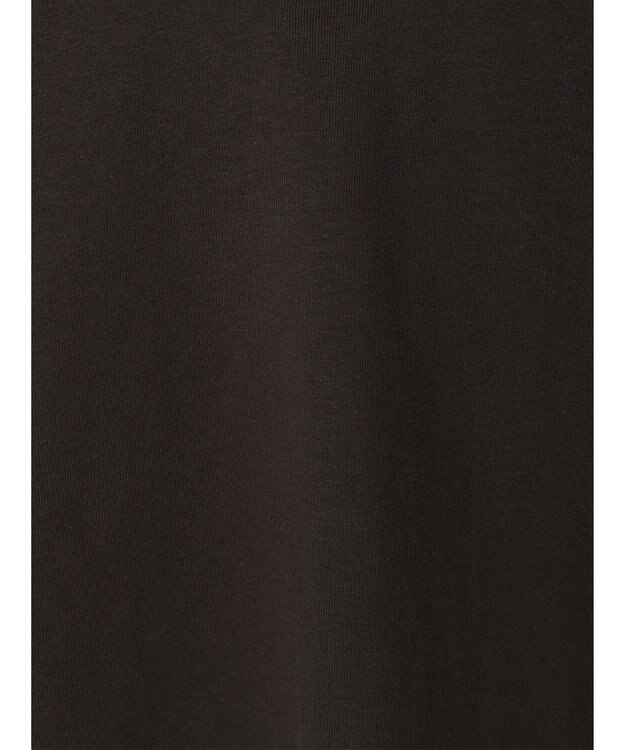 Green Parks ・ＳＵＧＡＲ　ＳＰＯＯＮ　２ｗａｙハーフスリーブＴＥＥ Charcoal Gray