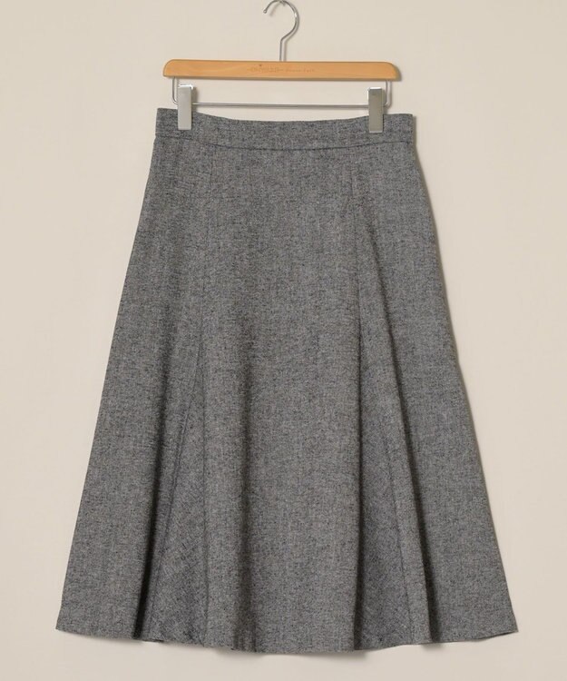 ONWARD Reuse Park 【any SiS】スカート秋冬 ブラック