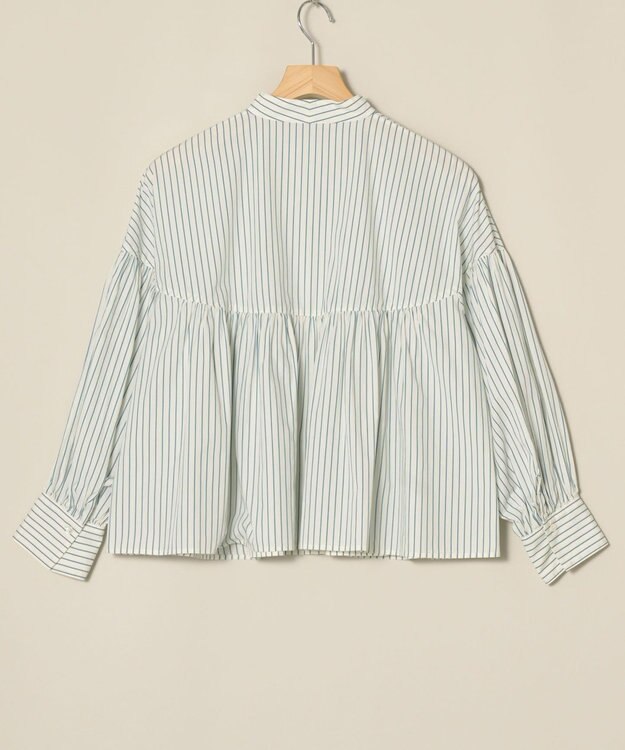 ONWARD Reuse Park 【23区】ブラウス春夏 ホワイト