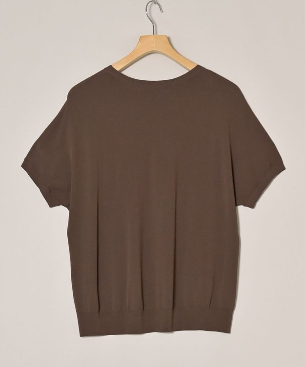 ONWARD Reuse Park 【23区】ニット秋冬 ブラウン