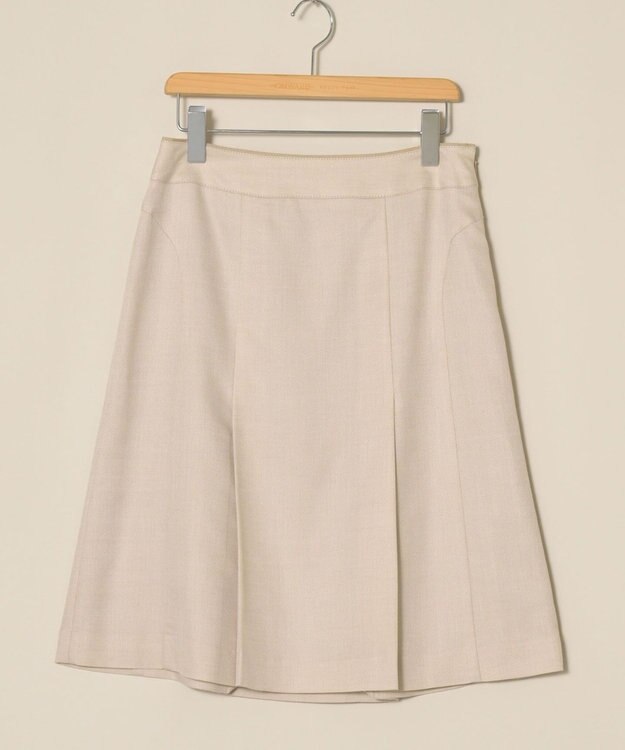 ONWARD Reuse Park 【J.PRESS】スカート春夏 ベージュ
