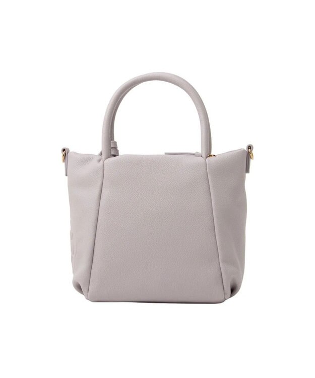 CLATHAS マリー 2wayミニショルダーバッグ ラベンダー