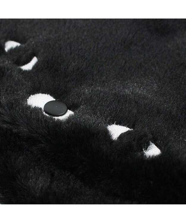 ROOTOTE 1275【マフラー＆サコッシュ】SC.マフ・ルー.アニマル-A 02：ネコ