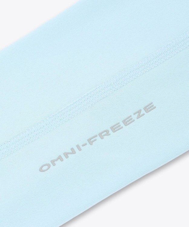 Columbia Columbia/ フリーザーゼロ IIアームスリーブ /コロンビア Marine Light