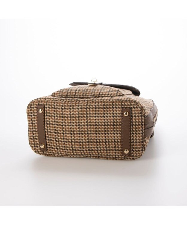 UNBILLION カシュカシュ cachecache / ヒネリディテール2wayリュック アソート