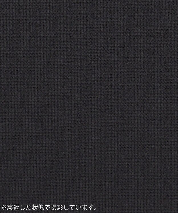 WACOAL MEN WACOAL MEN 【ウォームインナー】 Vネック 8分袖 あったかインナー 保温性 後裾長め設計 肌側微起毛 インナー WL5801 /ワコールメン ブラック