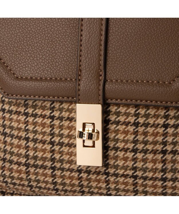 UNBILLION カシュカシュ cachecache / ヒネリディテール2wayリュック アソート