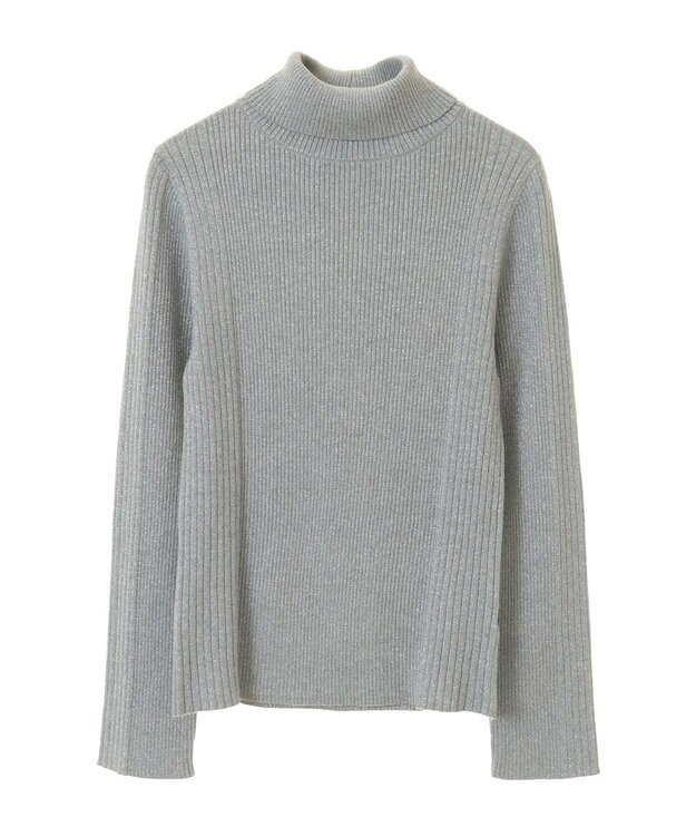 極美品✨ モラビト プルミエ タートル ハイネックプルオーバー ウール メルトン 極美品✨ モラビト プルミエ タートル ハイネックプルオーバー