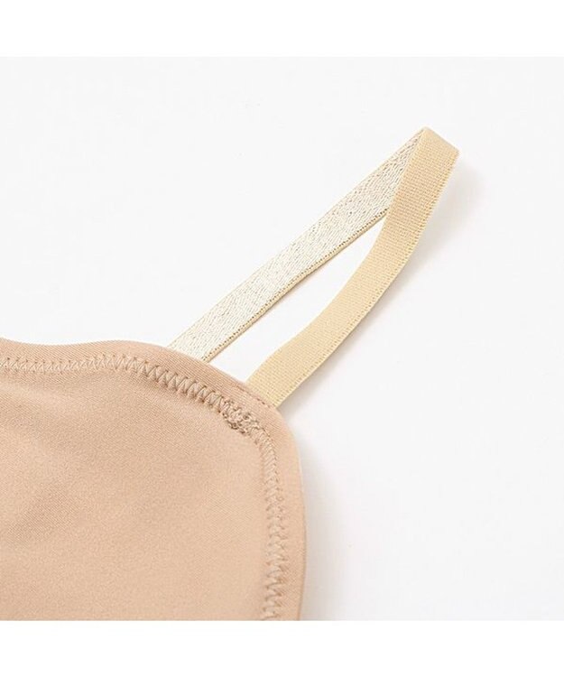 Chacott ジュニア・ボディファンデーション　（カットソー） ベージュ