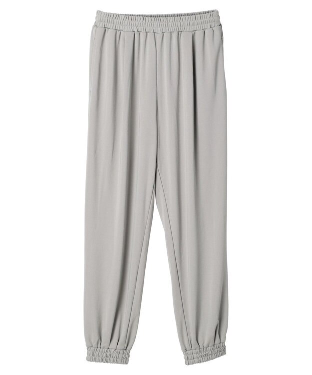 Green Parks ・ＳＵＧＡＲ　ＳＰＯＯＮ　ラッシュガードジョガー Gray