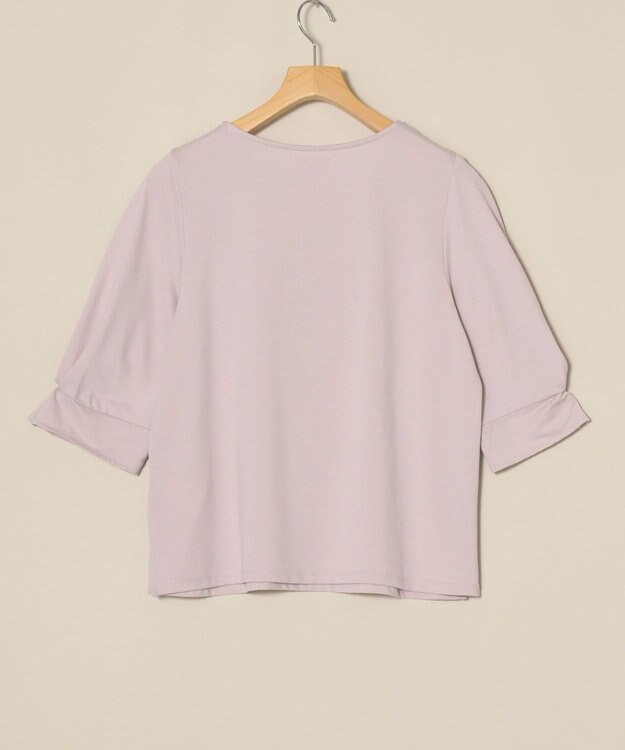 ONWARD Reuse Park 【any SiS】カットソー春夏 ピンク
