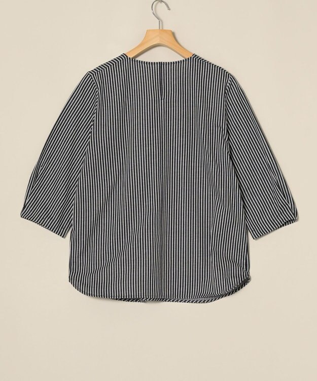 ONWARD Reuse Park 【23区】カットソー春夏 ネイビー