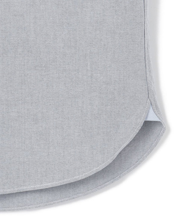 J.PRESS MEN 【WEB・一部店舗限定】クレイジーパターンシャツ / B.D. サックスブルー系9