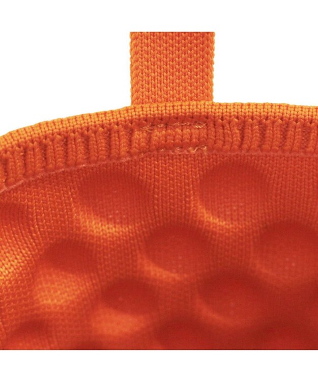 ROOTOTE 1146【軽量・自立ミニトート】EU.ベビールー.ポコ-A 04：オレンジ