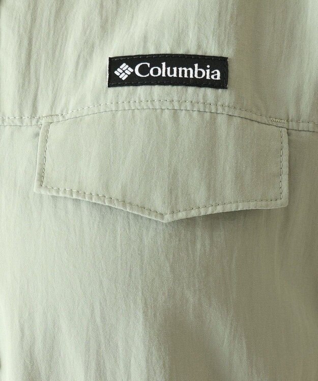 Columbia Columbia/ ウィメンズジプシーバーズドレス /コロンビア Safari