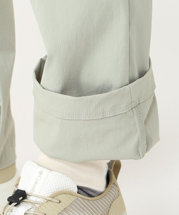 Columbia Columbia/ ランドローマーリップストップショートパンツII /コロンビア Safari