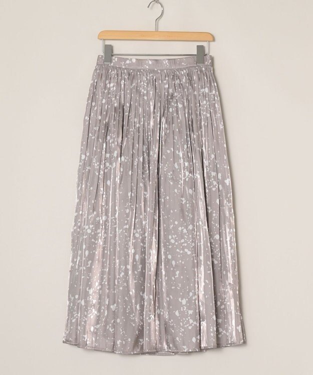 ONWARD Reuse Park 【any FAM】スカート春夏 ベージュ