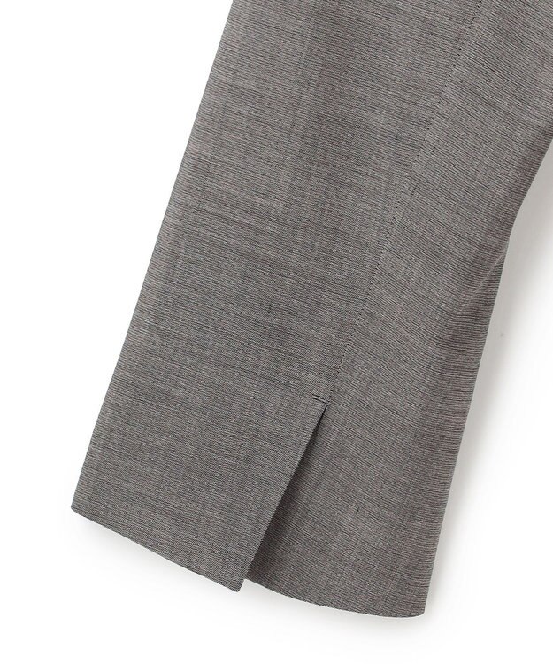 BEIGE， ALGER / テーラードジャケット C.Gray