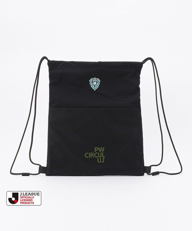 PW CIRCULUS 【UNISEX】J.LEAGUE サックパック J1所属の20クラブコラボ ゴルフ アビスパ福岡