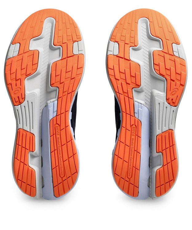 ASICS WALKING ニーズアップ レディース 4E相当 ブルー系