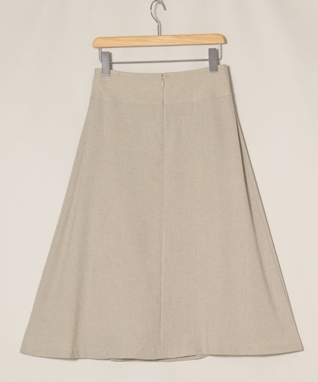 ONWARD Reuse Park 【23区】スカート春夏 ベージュ