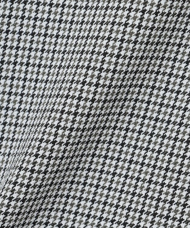 J.PRESS LADIES L 【WEB限定カラーあり・洗える】LANATEC キュロット パンツ ライトグレーガンクラブ系