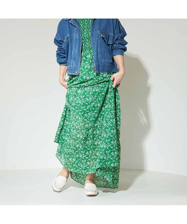 ing <ing>【WEB限定】【サスティナブルシリーズ】モカコインローファー アイボリー