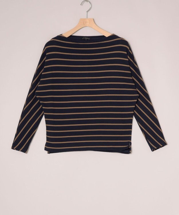 ONWARD Reuse Park 【23区】カットソー秋冬 ネイビー