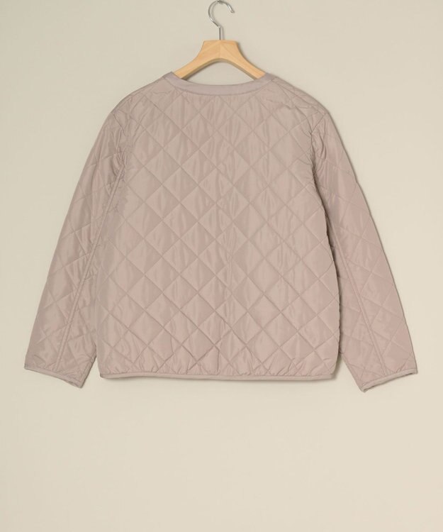 ONWARD Reuse Park 【any SiS】コート秋冬 ベージュ