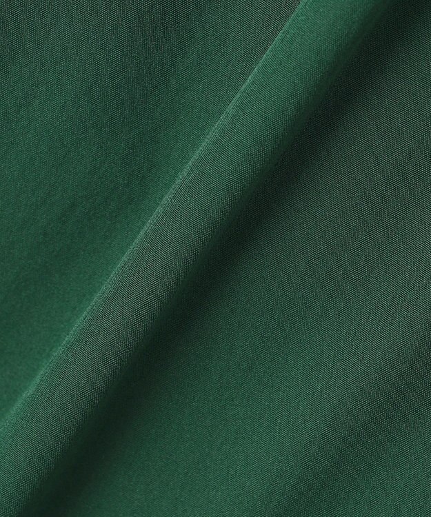 PW CIRCULUS 【WOMEN】ギャザリングショーツ ゴルフウェア レディース グリーン系