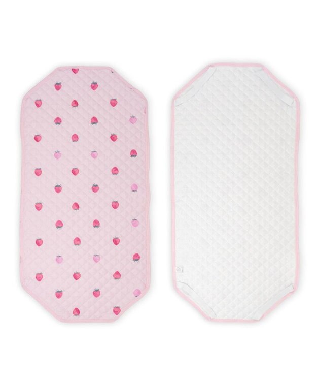 Mother garden マザーガーデン 野いちご コットカバー 野いちご