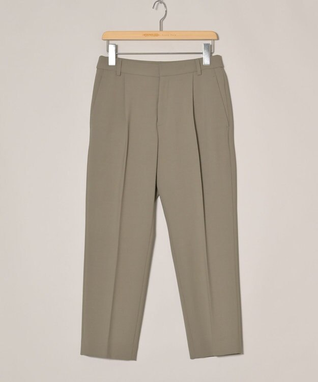 ONWARD Reuse Park 【23区】パンツ春夏 グリーン