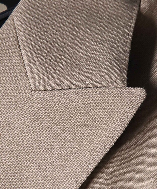 Paul Smith トロピカル ウール ブレザー ライトベージュ