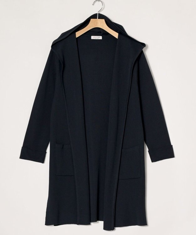 ONWARD Reuse Park 【any FAM】ニット春夏 ネイビー