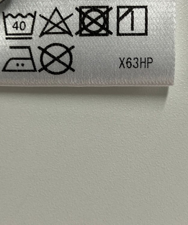 ONWARD Reuse Park 【23区GOLF】カットソー春夏 レッド