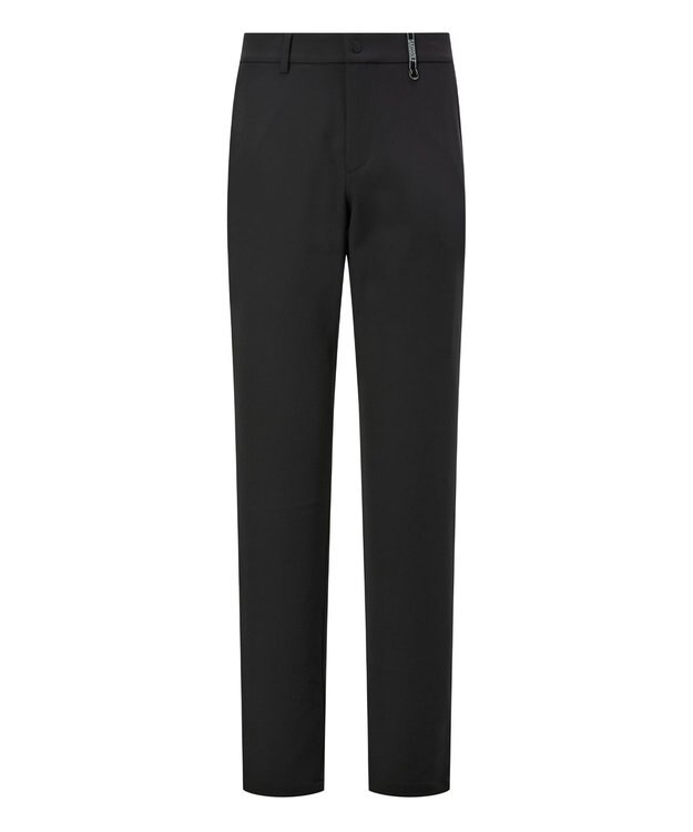 DAKS 【DAKS GOLF】ストレッチフィットパンツ チャコール