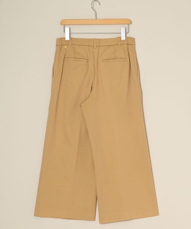 ONWARD Reuse Park B品【自由区】パンツ春夏 ブラウン