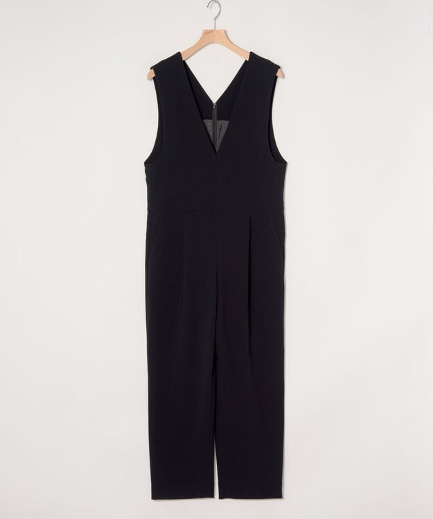 ONWARD Reuse Park 【23区】オールインワン秋冬 ブラック